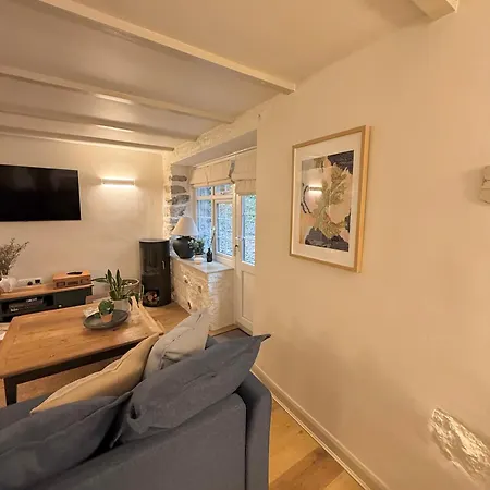 Daire Little Wren Couples Retreat