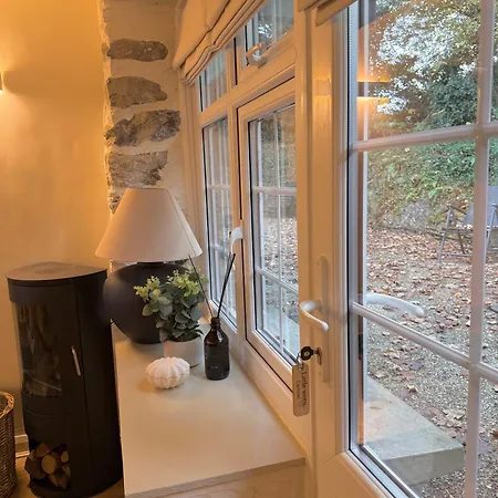 Little Wren Couples Retreat * Cartmel