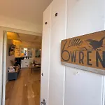 Apartamento Little Wren Couples Retreat Cartmel
