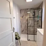 Apartamento Little Wren Couples Retreat Cartmel