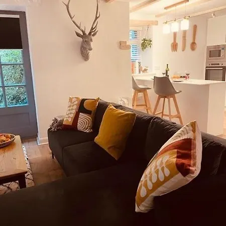 Apartment Little Wren Couples Retreat