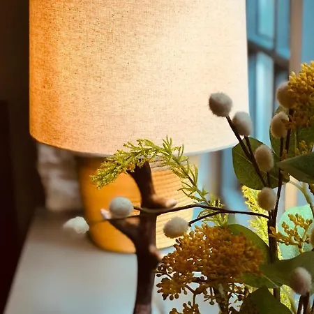 Little Wren Couples Retreat Apartment Cartmel