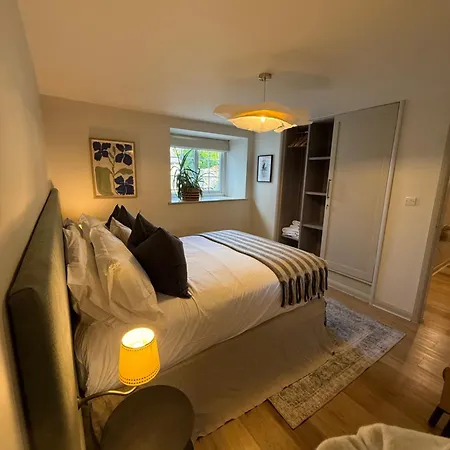 아파트 Little Wren Couples Retreat 카트멜