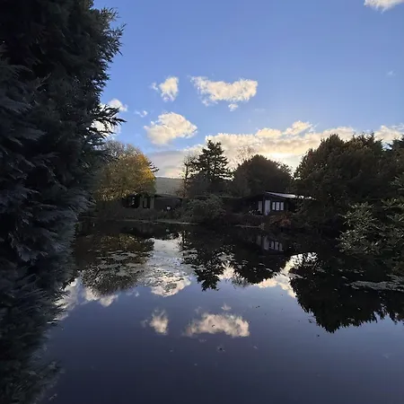 Little Wren Couples Retreat شقة كارتميل