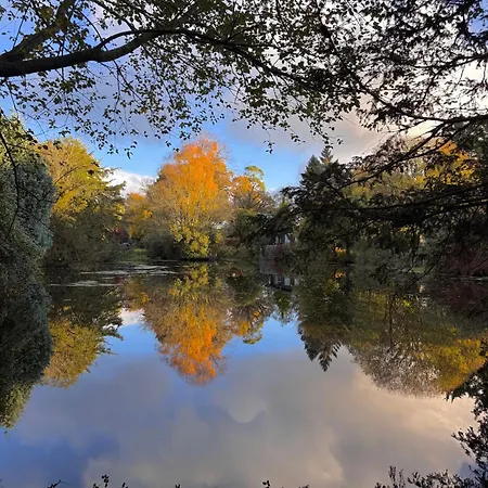 아파트 Little Wren Couples Retreat 카트멜