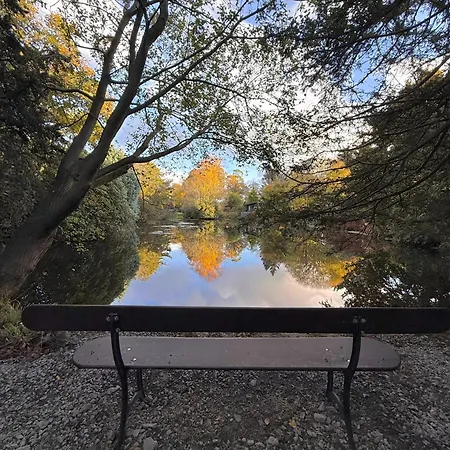 Little Wren Couples Retreat شقة *