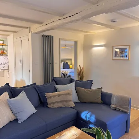 아파트 Little Wren Couples Retreat