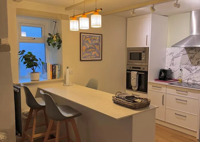 Little Wren Couples Retreat 公寓 *