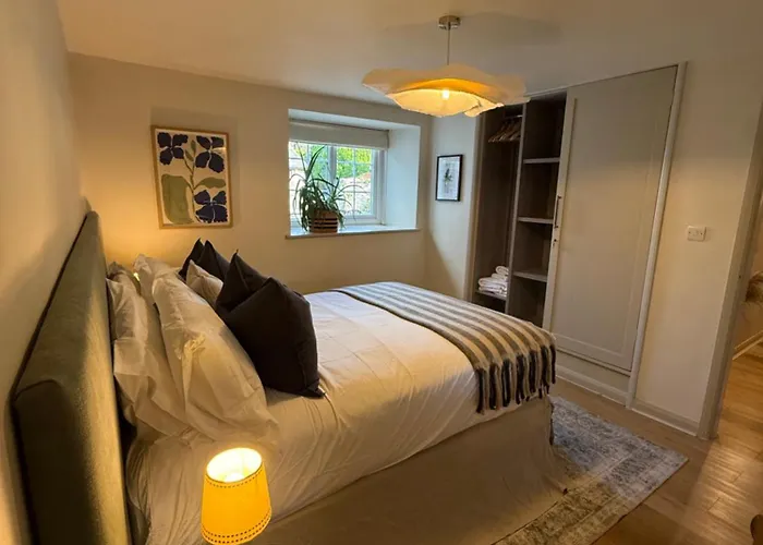 公寓 Little Wren Couples Retreat 卡特梅尔