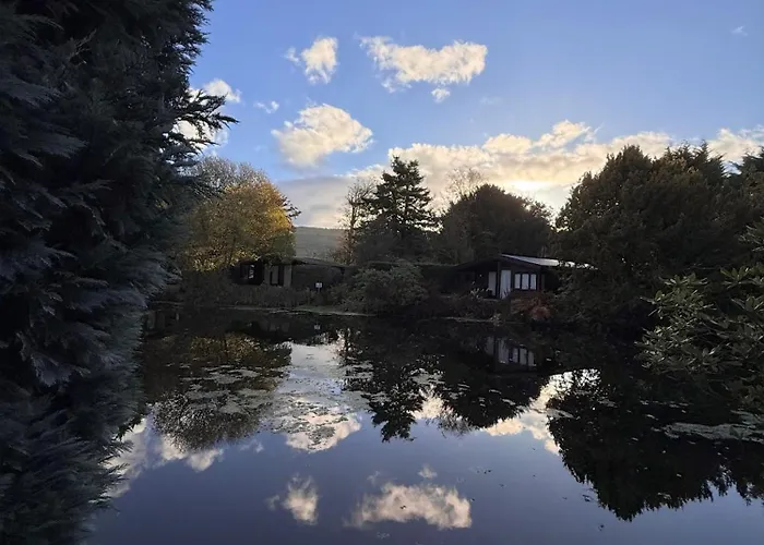 Little Wren Couples Retreat 公寓 卡特梅尔