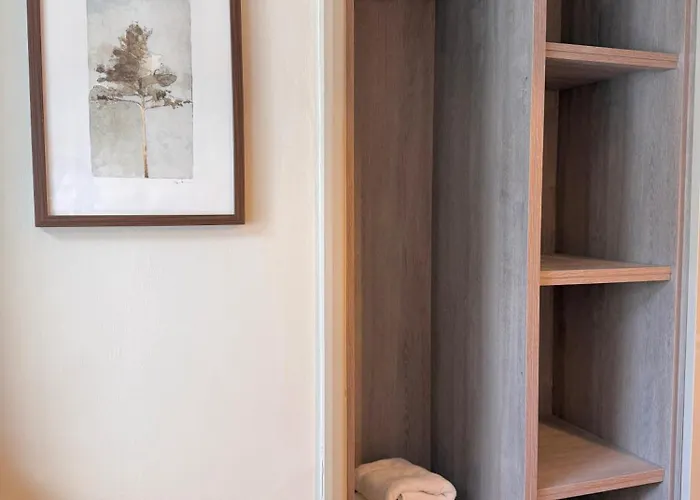 Little Wren Couples Retreat 公寓 卡特梅尔