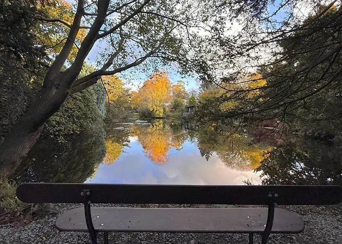 Little Wren Couples Retreat 公寓 *