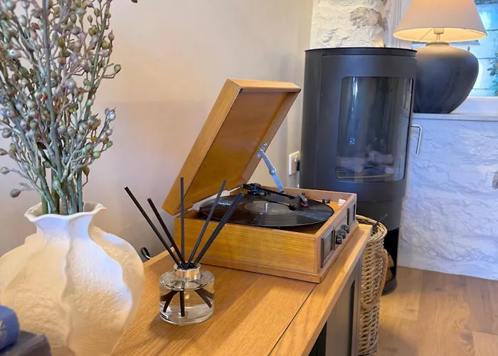 Little Wren Couples Retreat 公寓