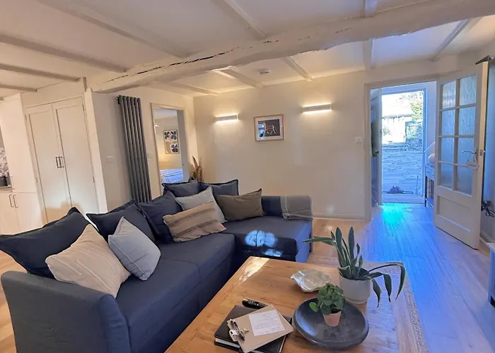 Little Wren Couples Retreat 公寓 *