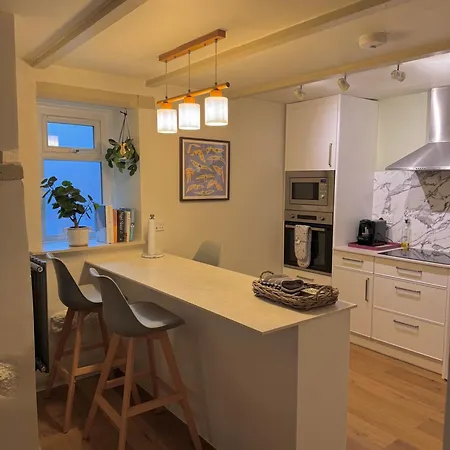 Little Wren Couples Retreat דירה *