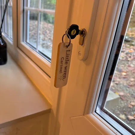 דירה Little Wren Couples Retreat *