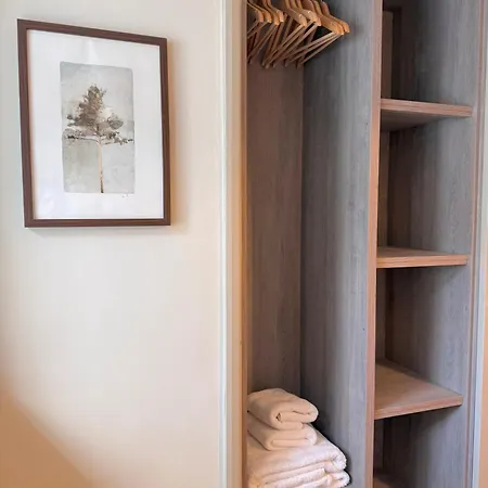 Little Wren Couples Retreat דירה קרטמל